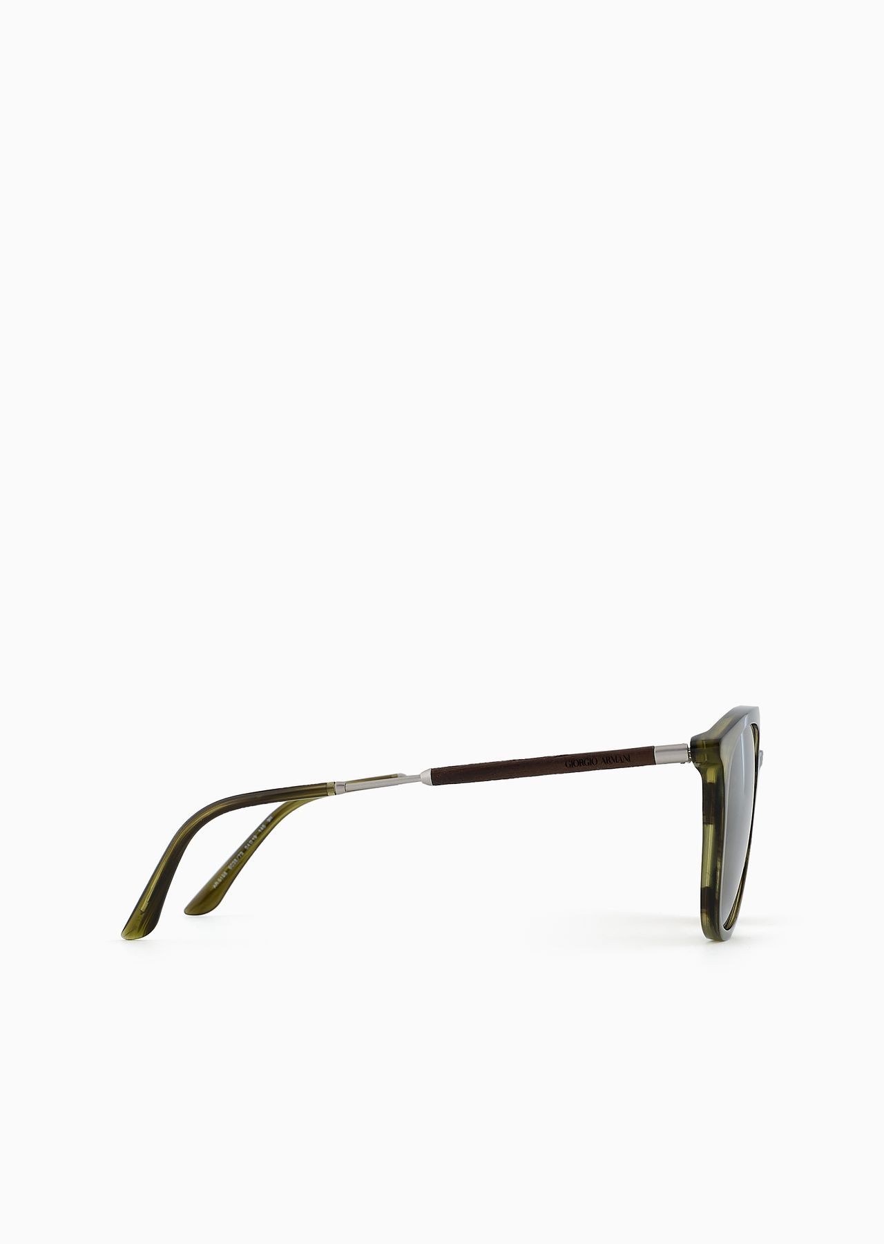 Men’s square sunglasses - 3