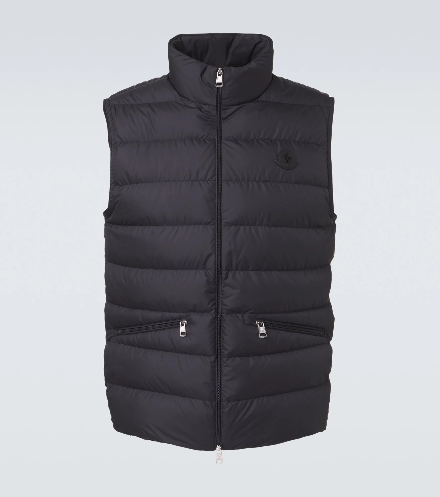 Treompan down vest - 1
