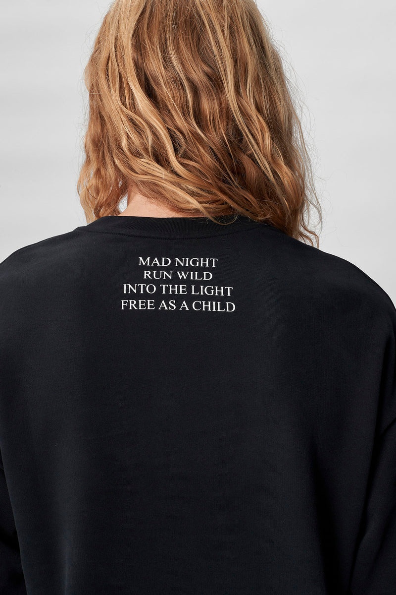 Maarten Standard Sweatshirt - 5