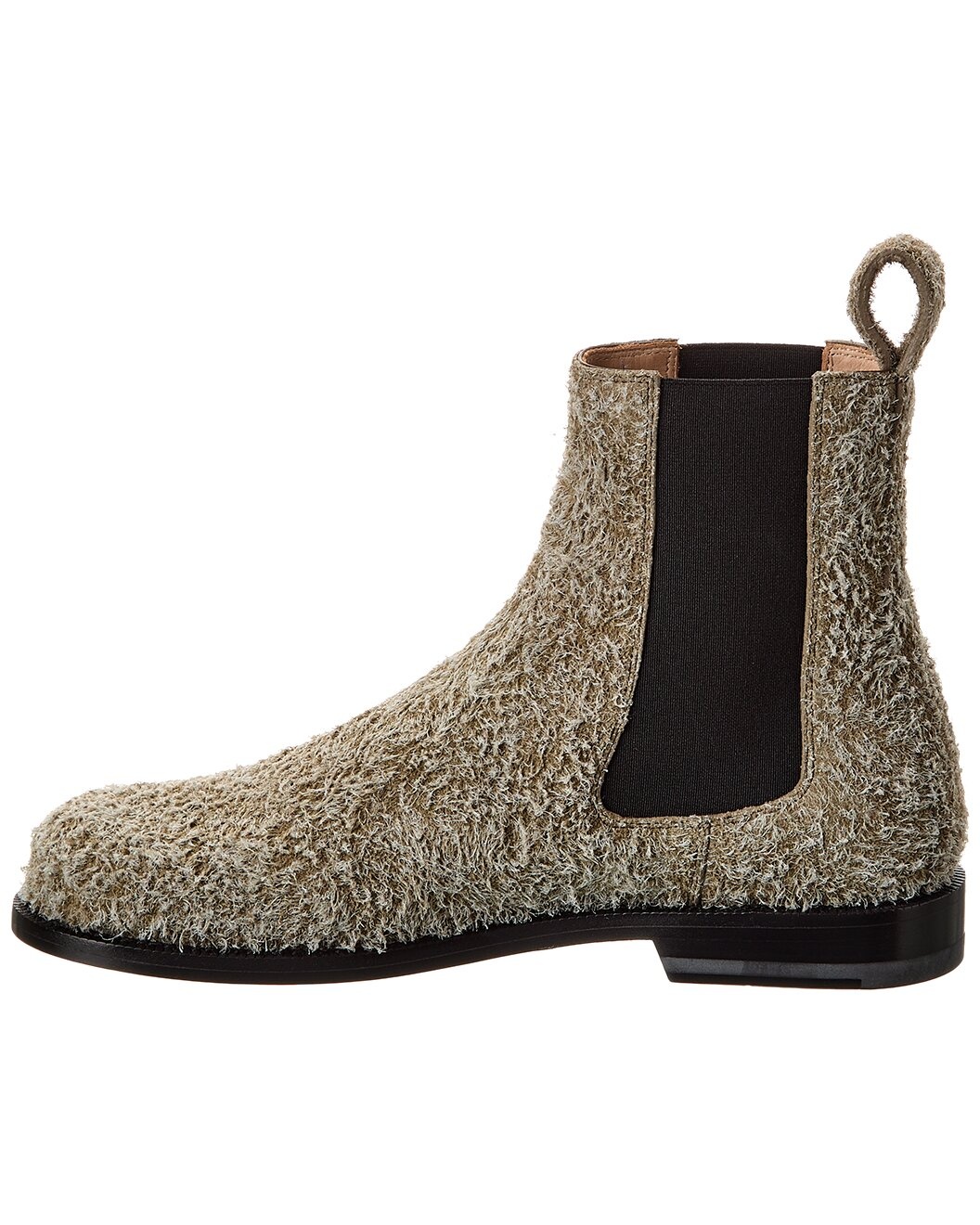 Loewe Campo Suede Chelsea Boot - 2