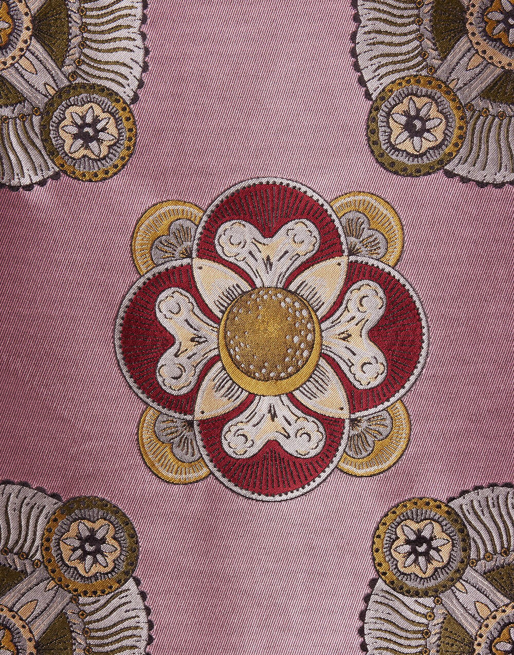 Column Dress - 4