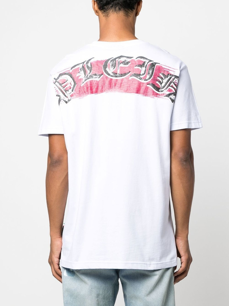 Hawaii graphic-print T-shirt 4