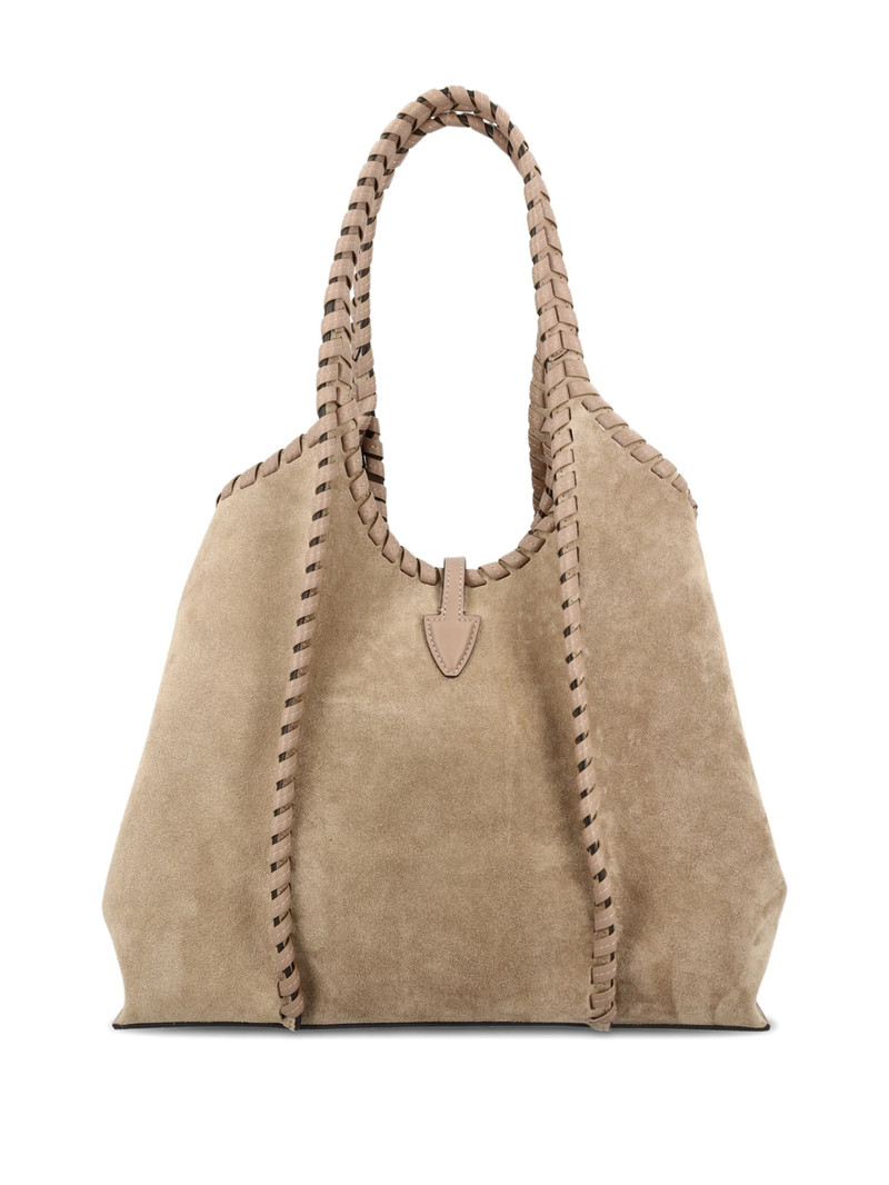 Tod's Medium T Timeless Tote Bag 3