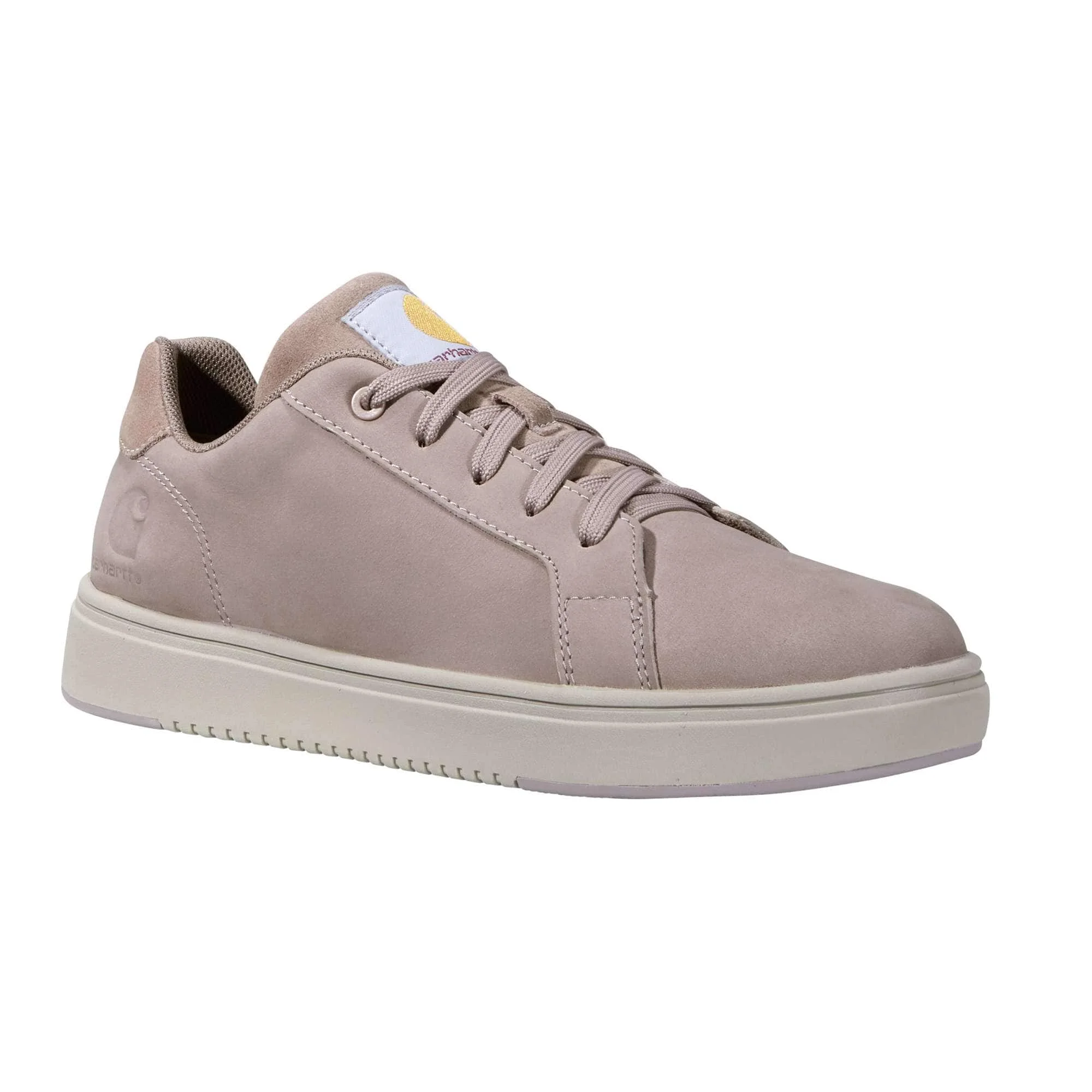 Women's Detroit Leather Sneaker - 1