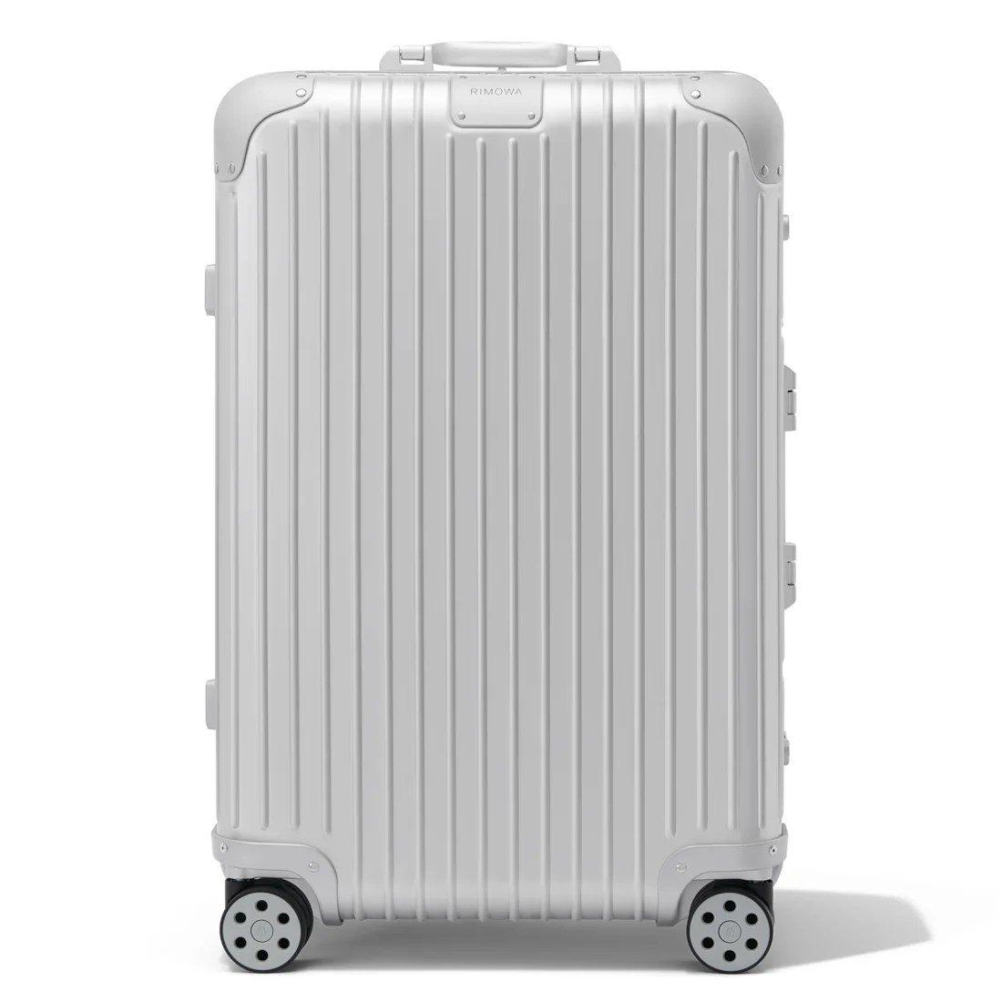 Original Check-In M - 1
