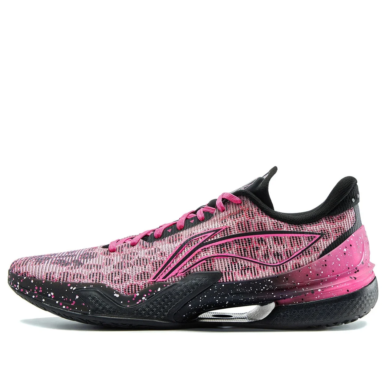 Li-Ning LiRen 5 '3D Fragmented Shadows' ABAU101-2 - 1
