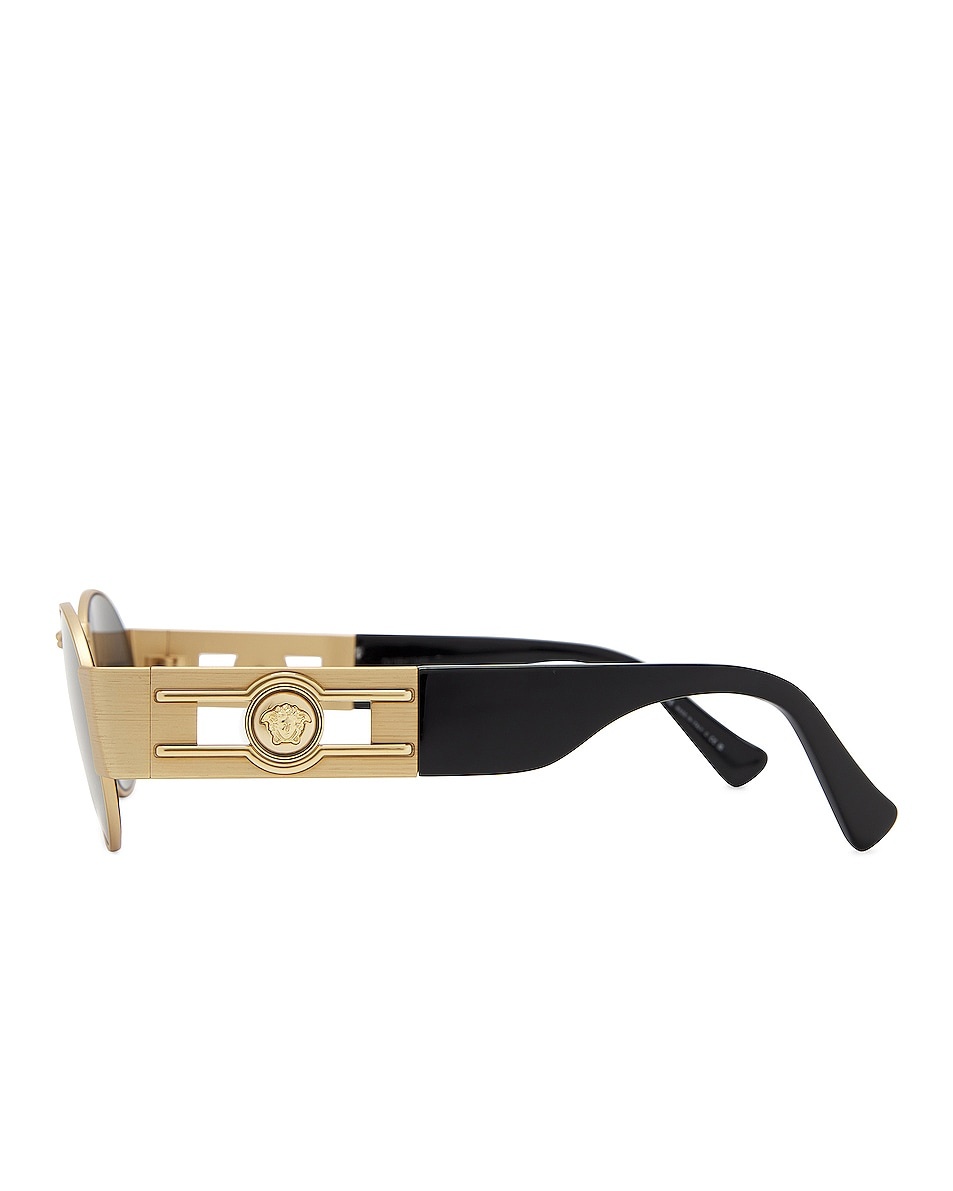 Oval Sunglasses - 3