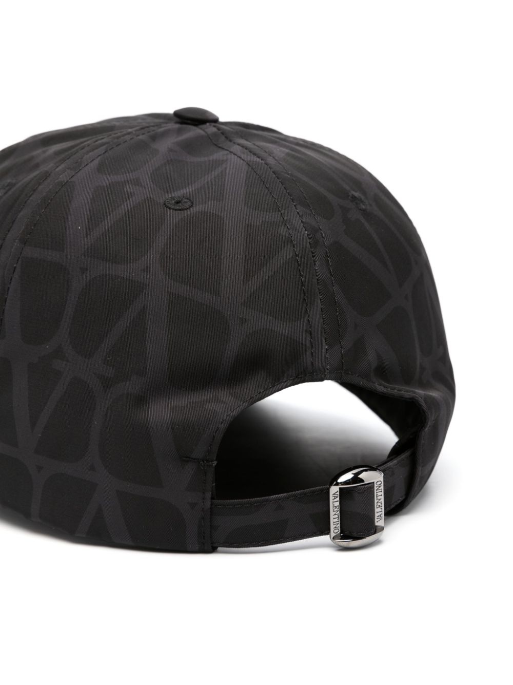 Valentino Hat with logo | tessabit | REVERSIBLE