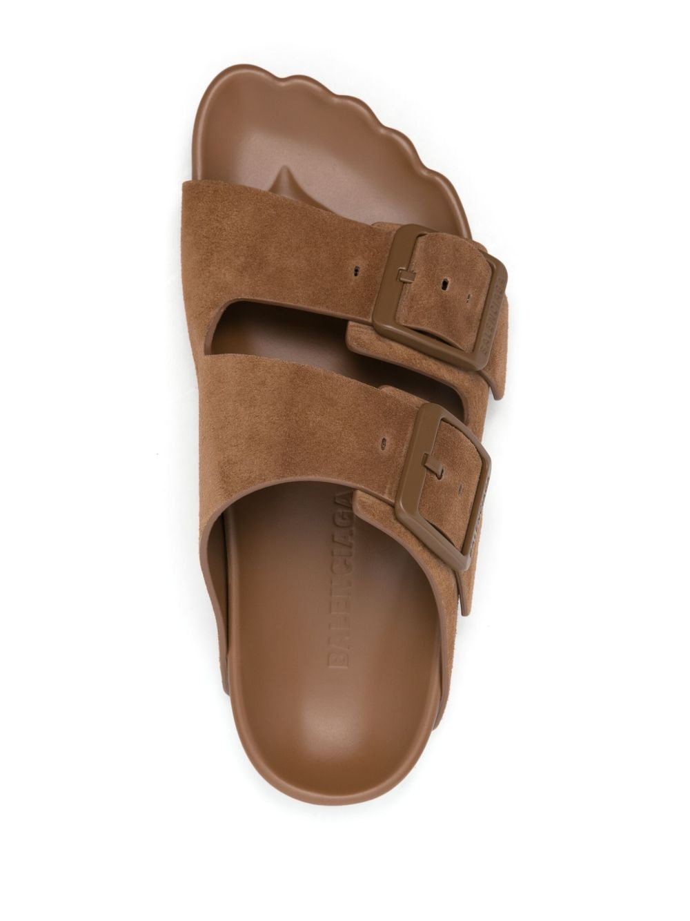 Sunday sandals - 4