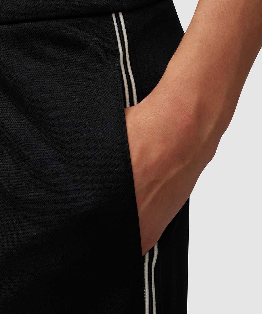 Logo sweatpant - 4