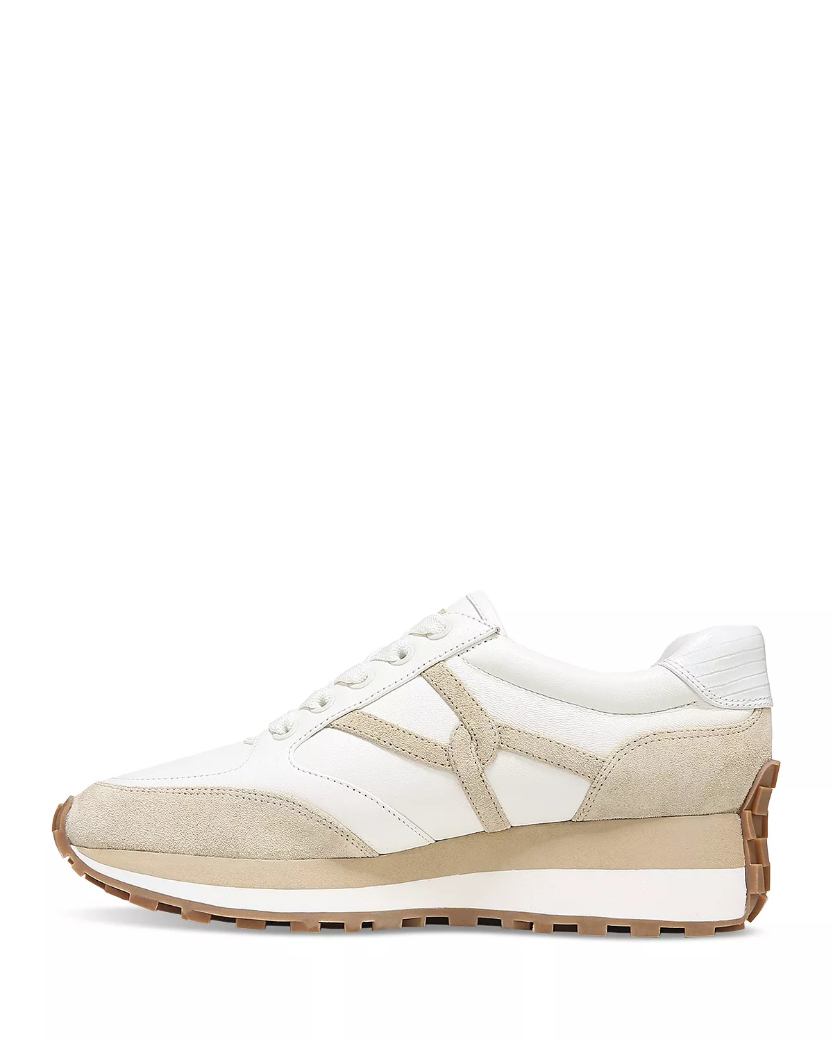 Women's Valentina Low Top Sneakers - 6