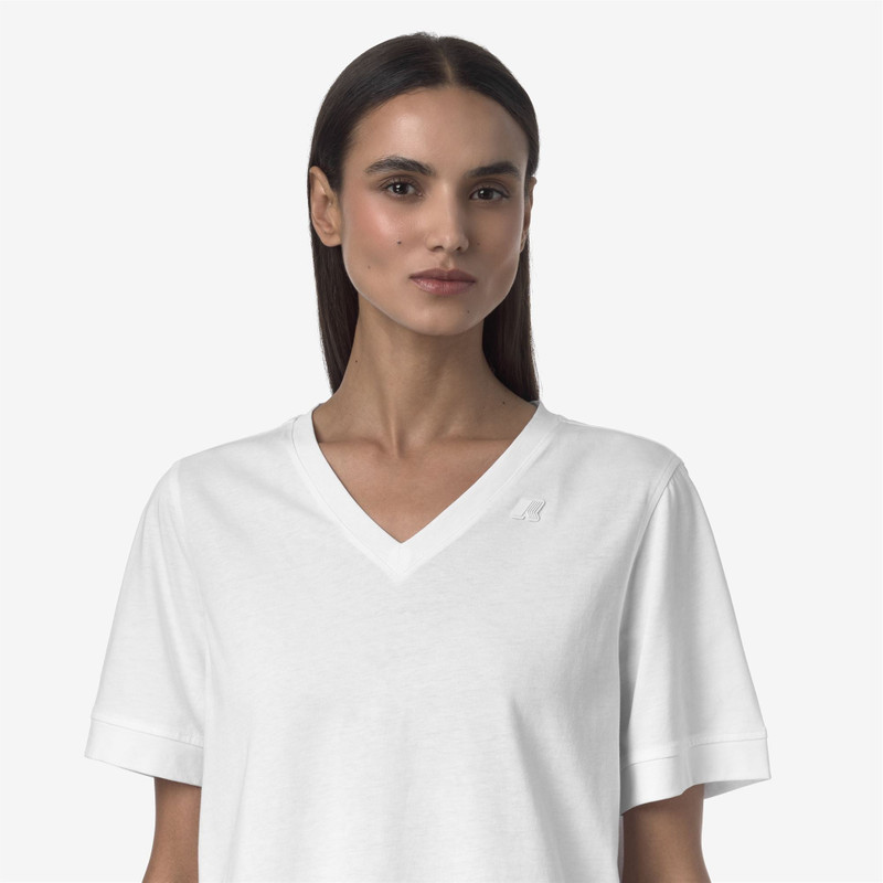 K-WAY LEDA JERSEY outlook