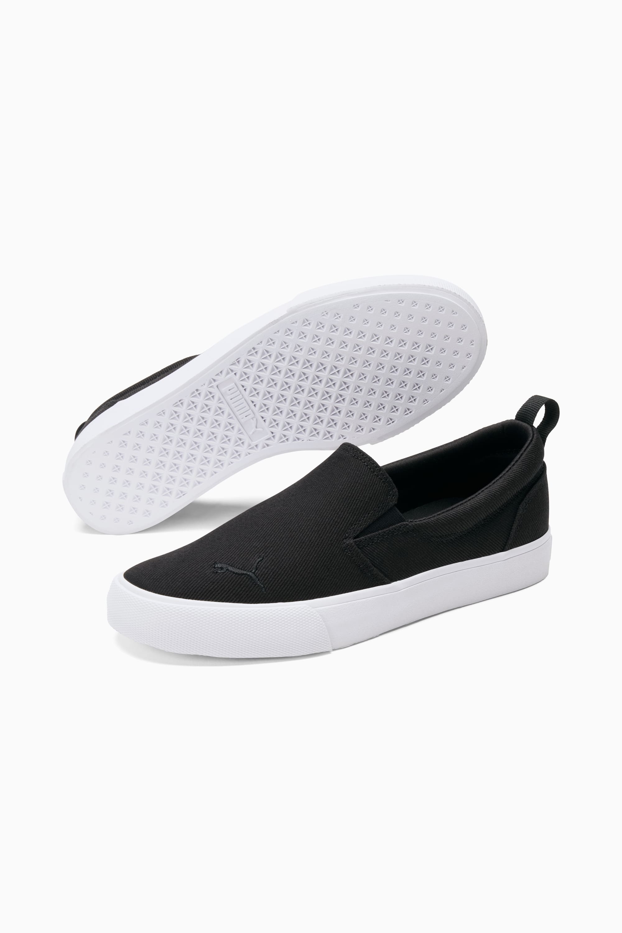 Bari Slip-On Comfort Women's Shoes - 5