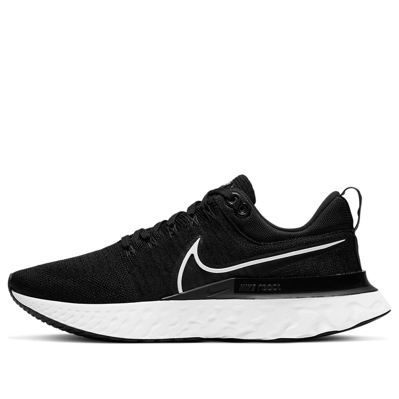 Nike React Infinity Run Flyknit 2 'Black' CT2357-002 - 1