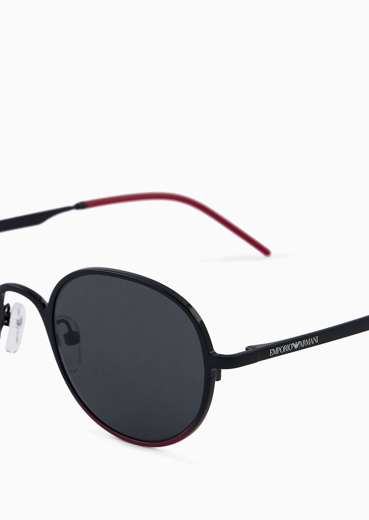 Women’s round sunglasses - 4