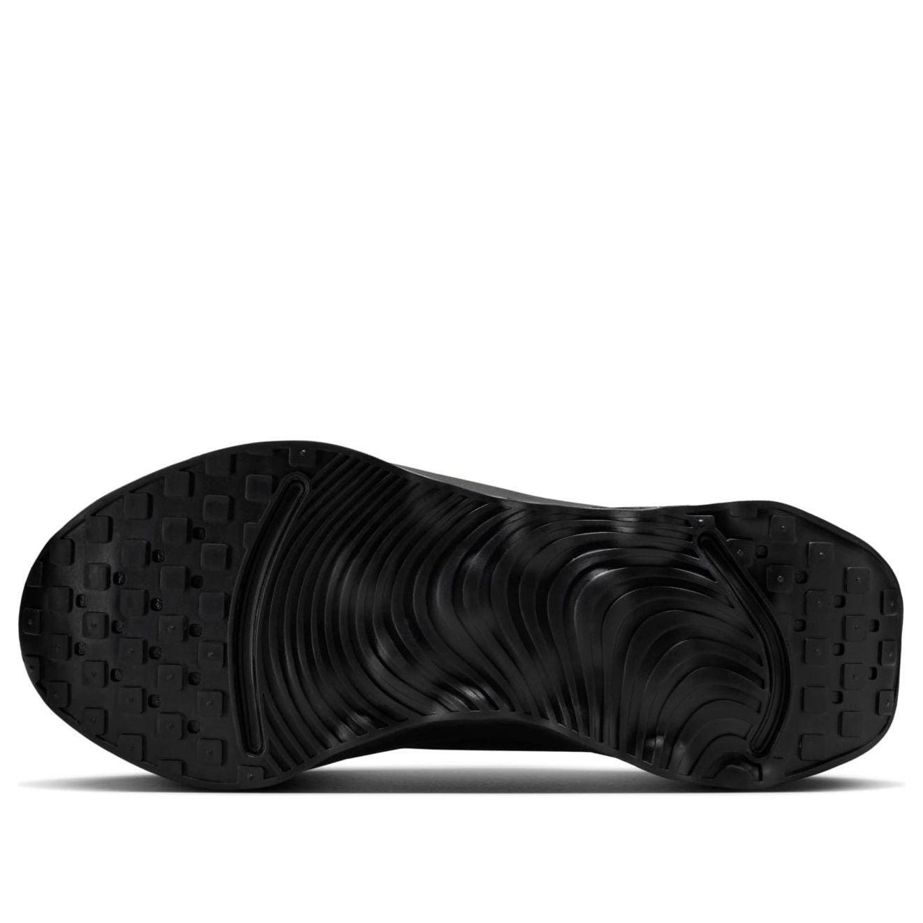 (WMNS) Nike Motiva Gore-Tex 'Black Anthracite' HM0355-001 - 6