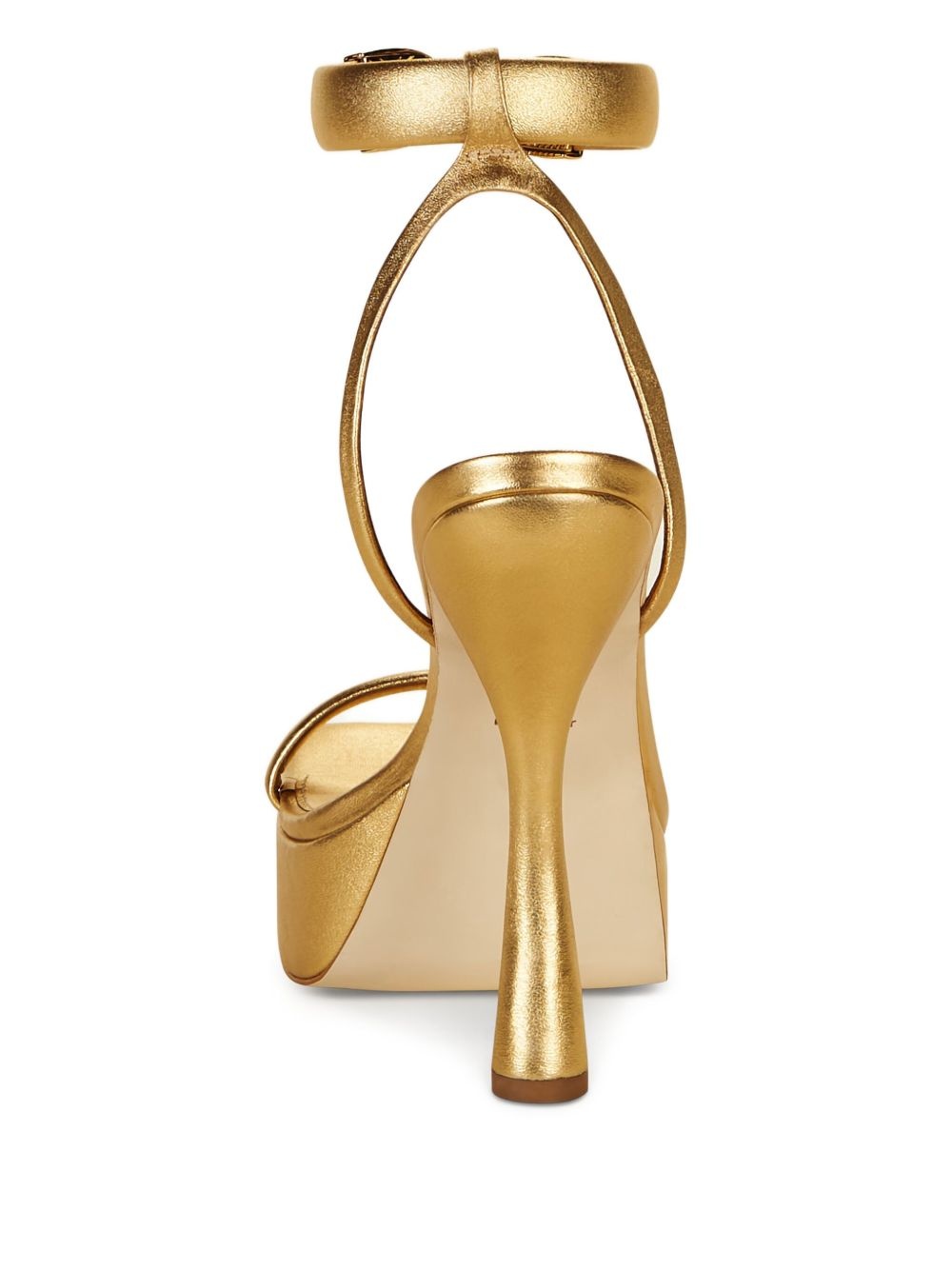 Elodie platform sandals - 3