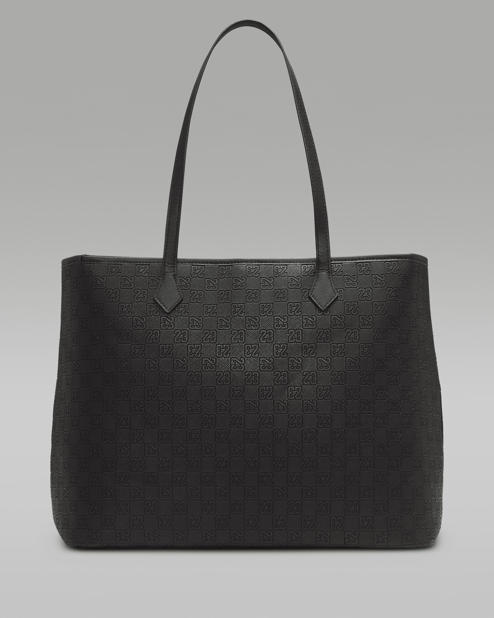 Jordan Monogram Tote Bag (32L) - 4