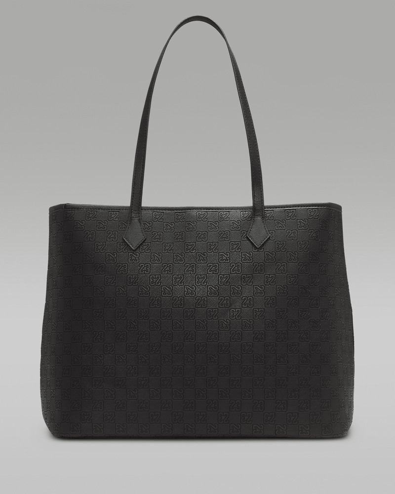 Jordan Monogram Tote Bag (32L) 4