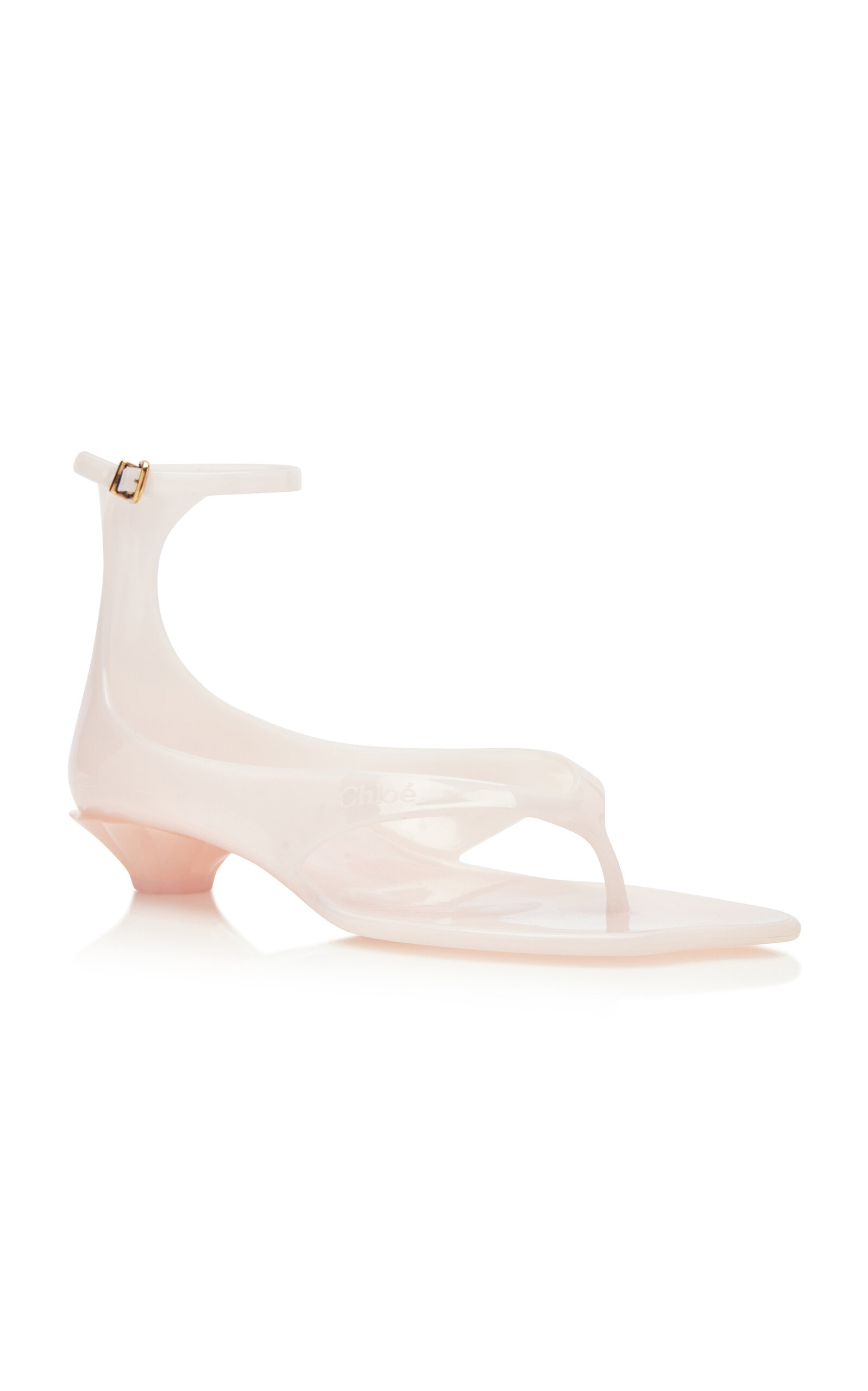 Jelly Sandals pink - 3