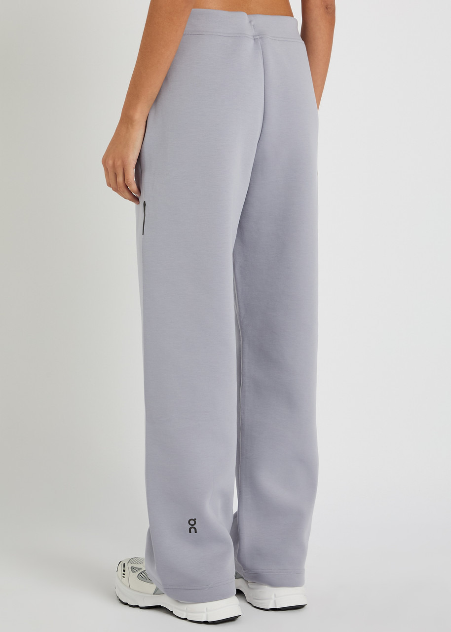 ON Focus Tech Stretch-jersey Sweatpants - 3