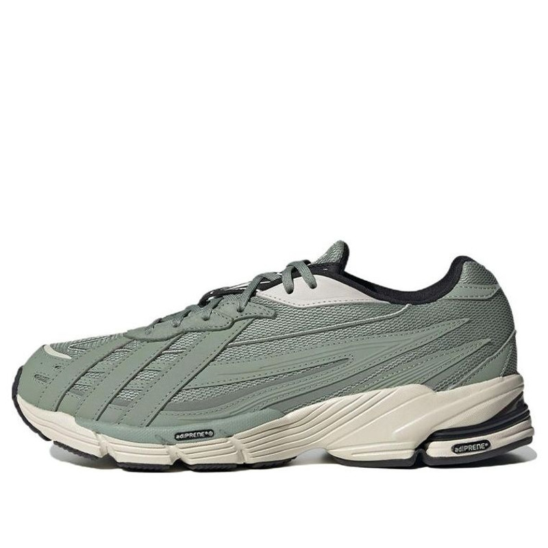 adidas Originals Orketro Shoes 'Silver Green' GZ9693 - 1