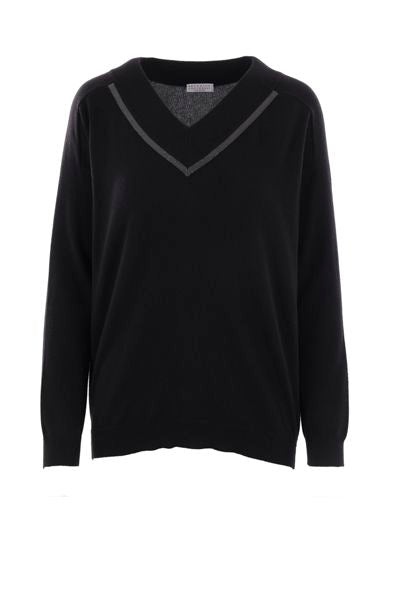 Brunello Cucinelli Sweaters - 1