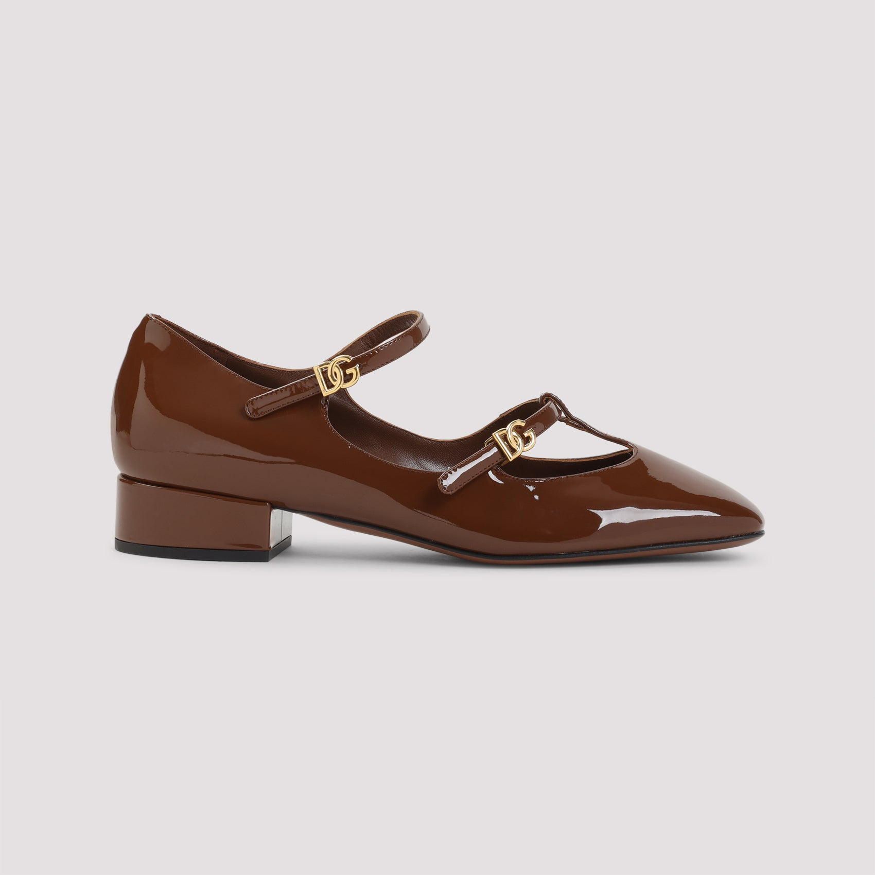 Pumps Brown - 2