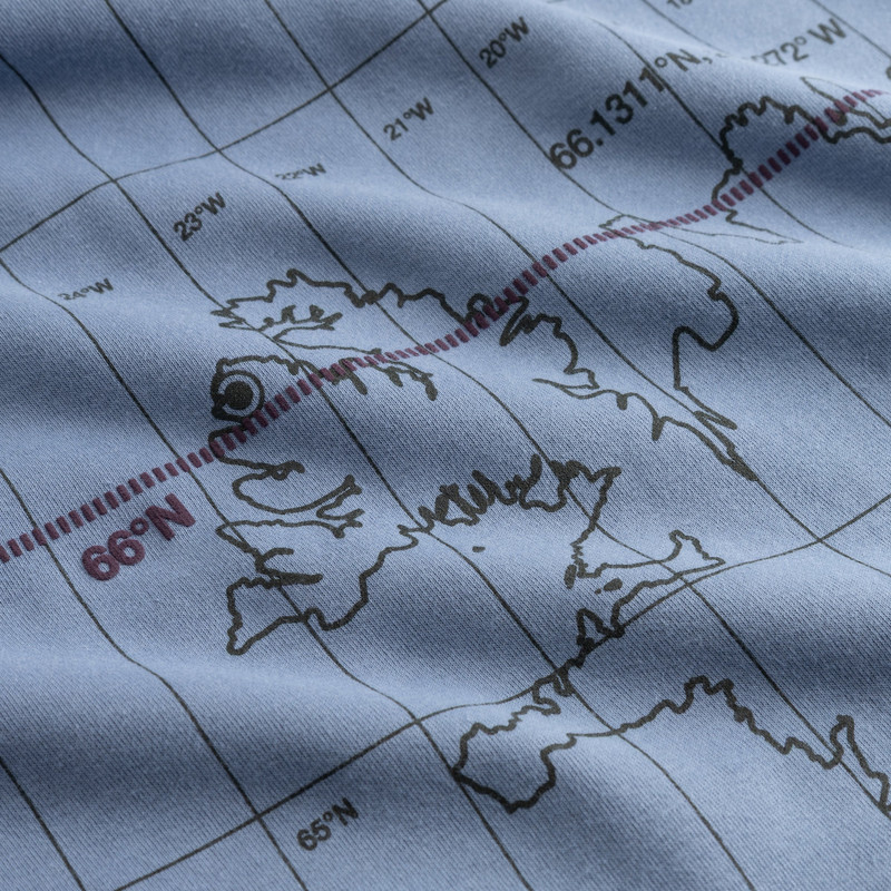 66°NORTH Suðureyri Hoodie outlook