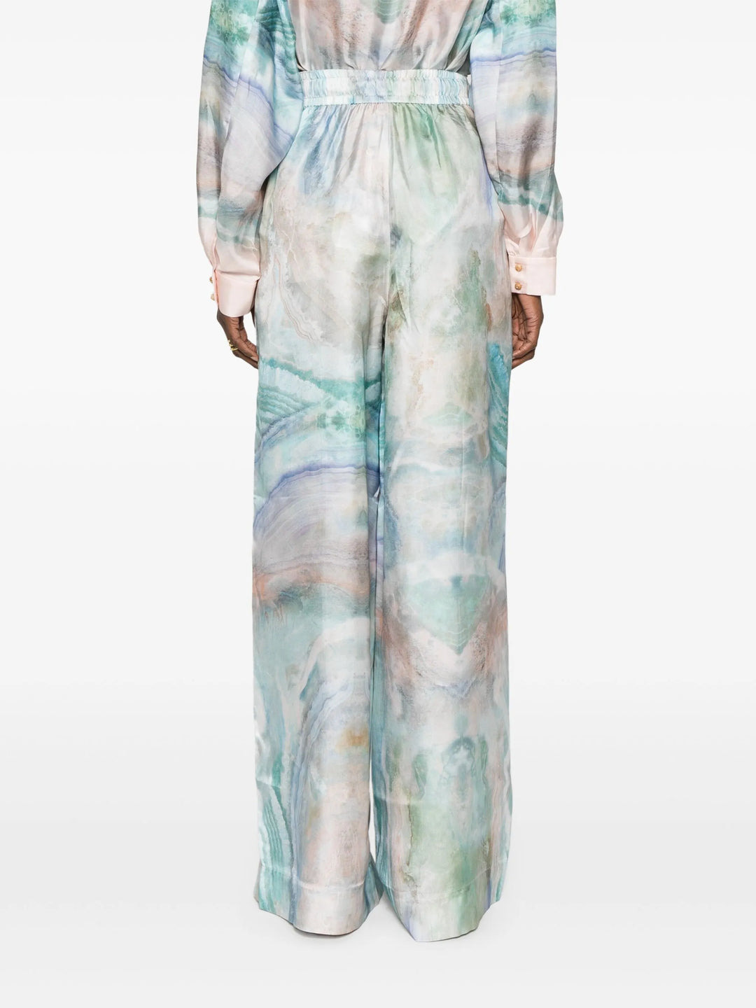 Illuminate Track Pant - 4