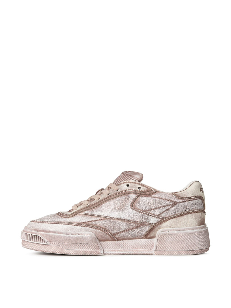 Reebok Club C Ltd Sneaker — Beige 3
