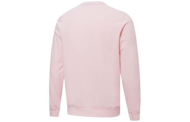 PUMA PUMA Long Sleeve Active Wear Sweater 'Pink' 849575-16 outlook