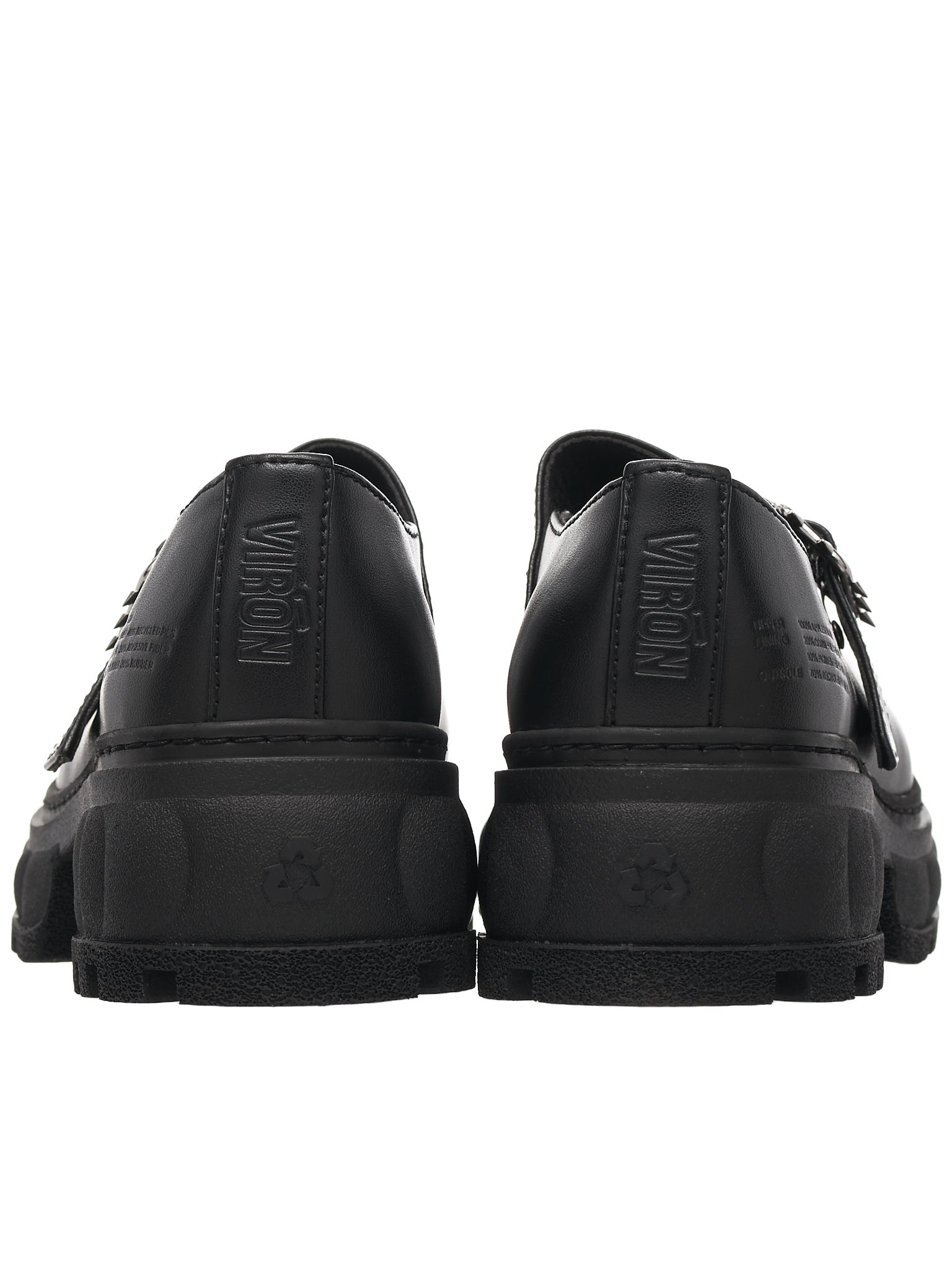 Impulse Apple Shoes - 4