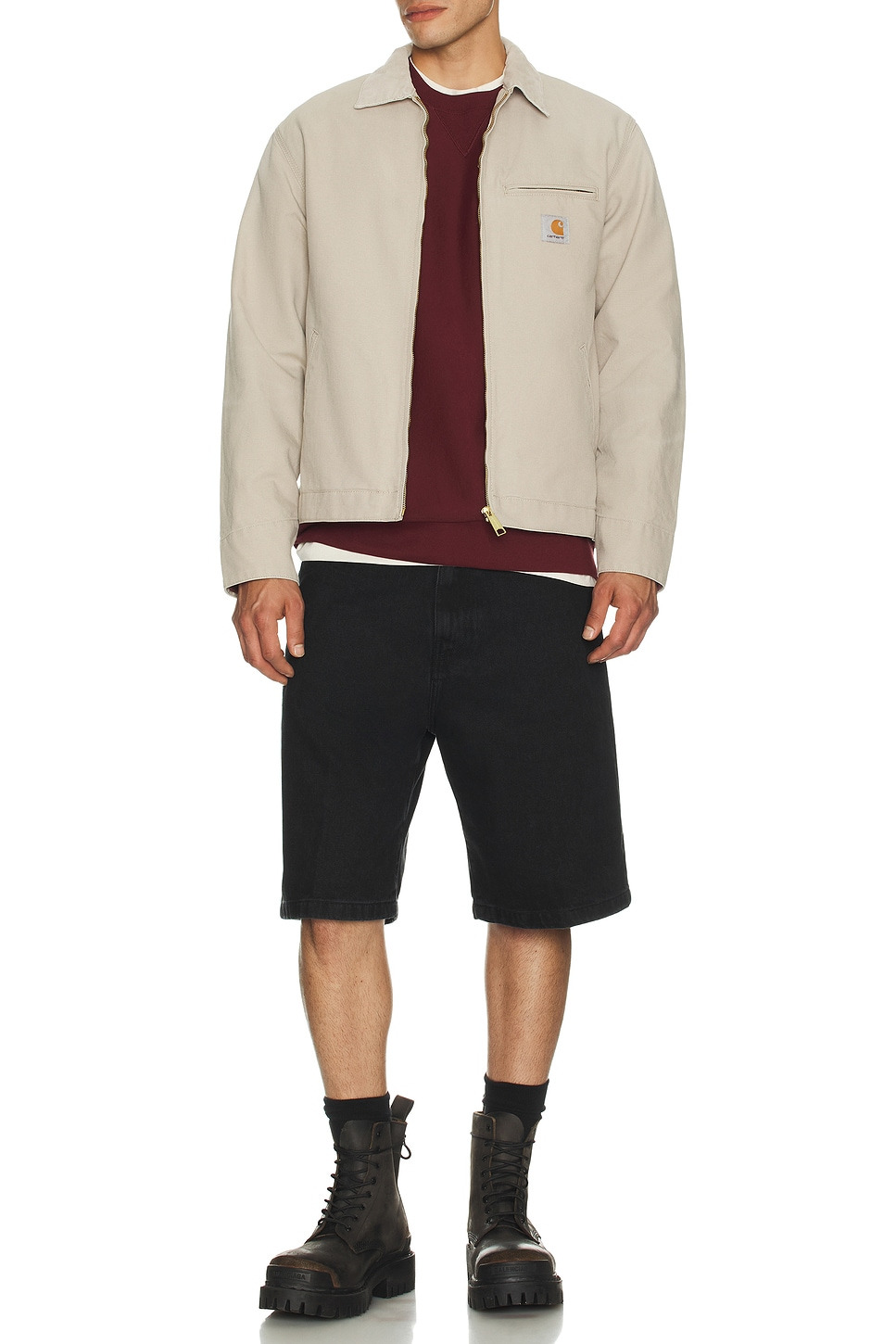 Detroit Jacket - 5