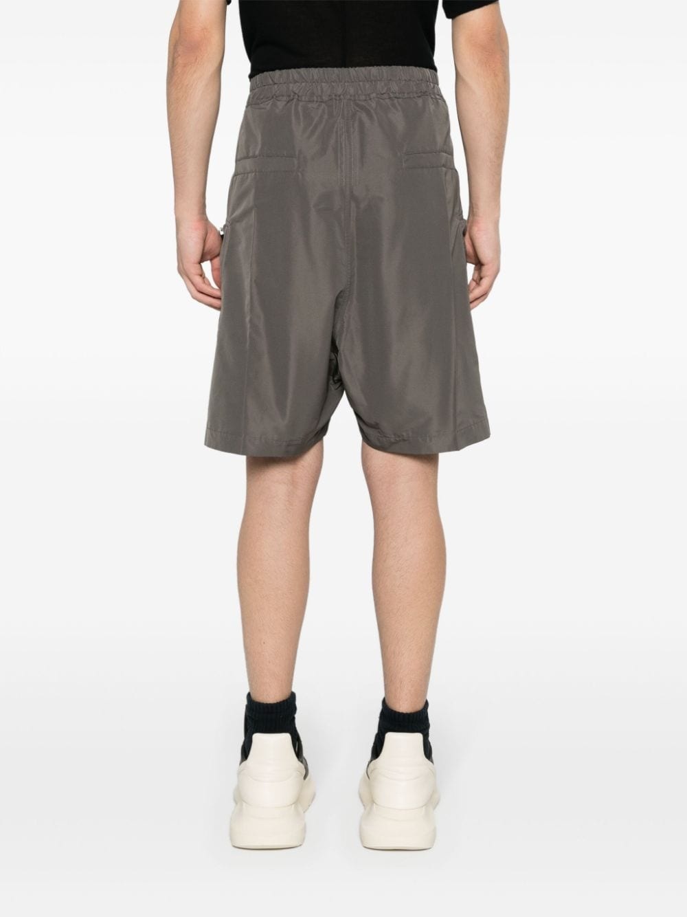 Bauhaus cargo shorts - 4