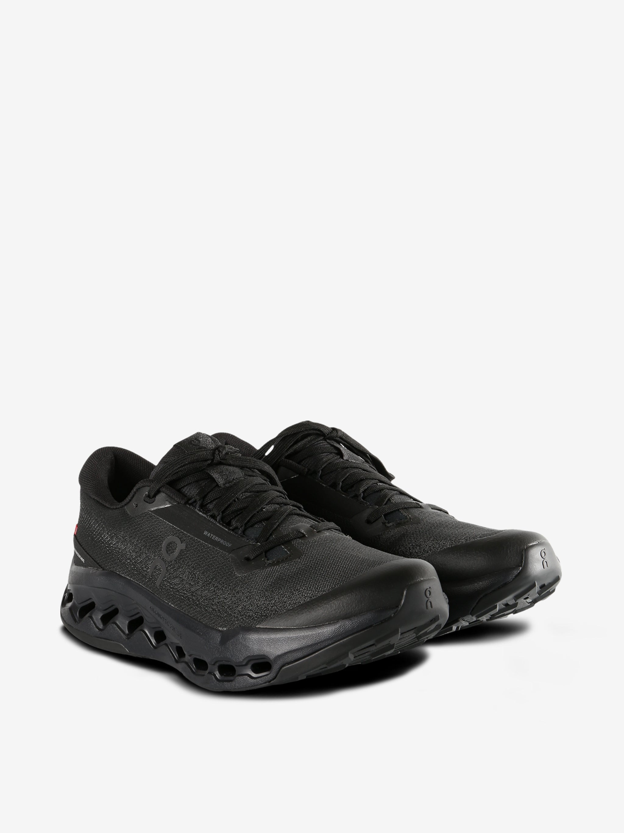 ON RUNNING - Men Cloudsurfer Trail 2 WP Sneakers - 2