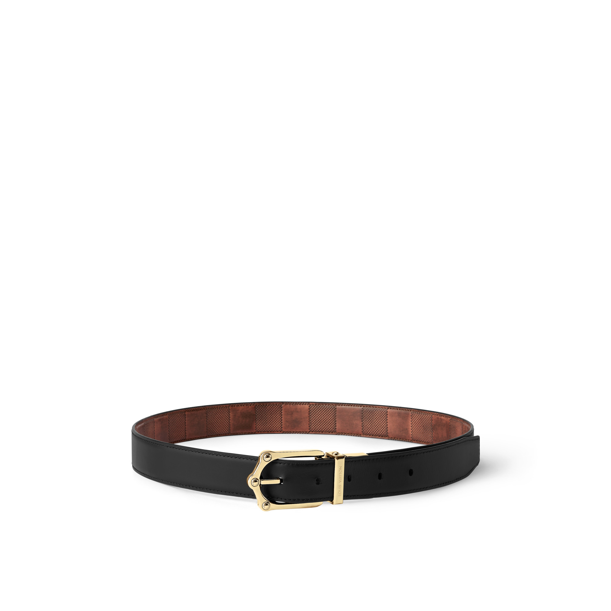 Frog 30mm Reversible Belt - 3