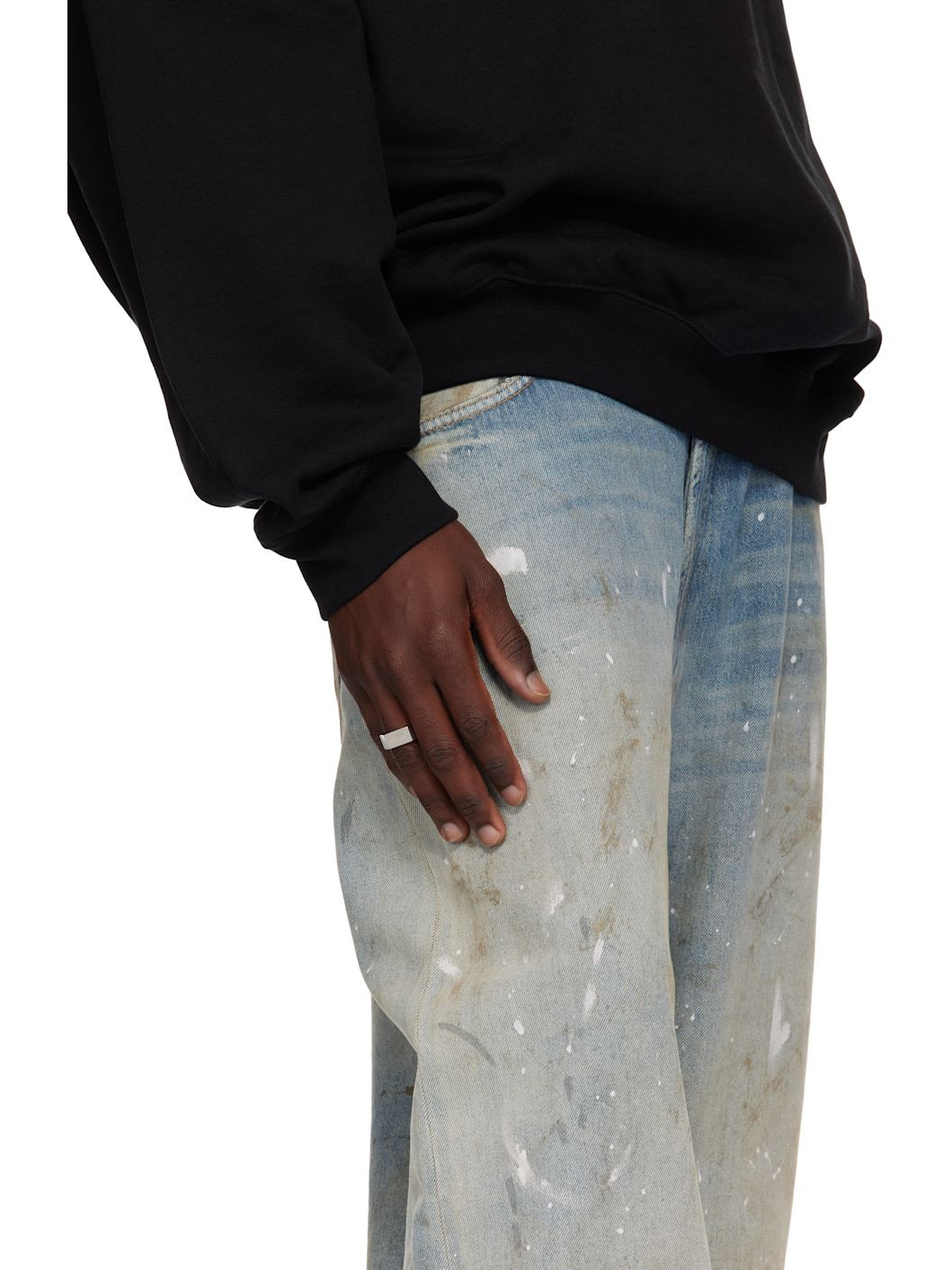 Screwnut Ring - 2