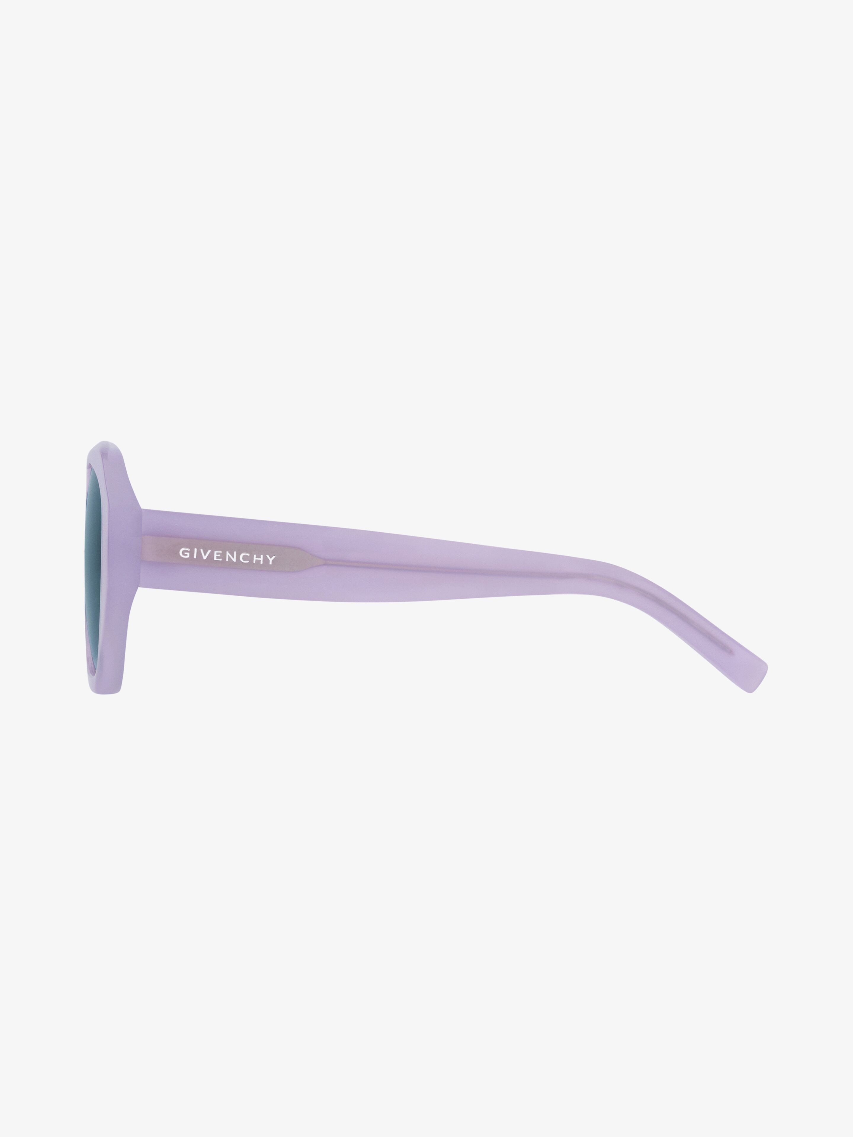 GV DAY SUNGLASSES IN ACETATE - 5