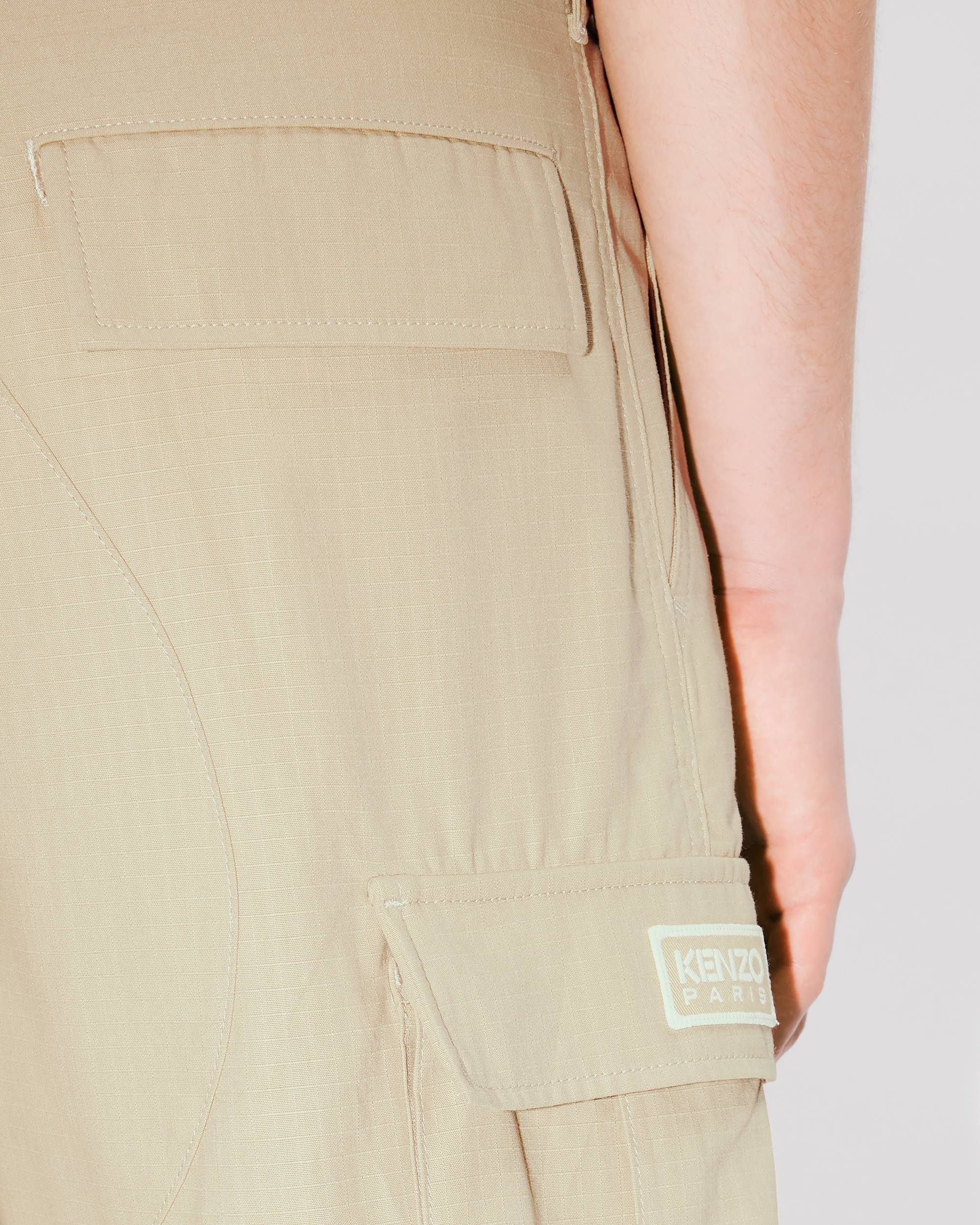 Cargo workwear short - 6