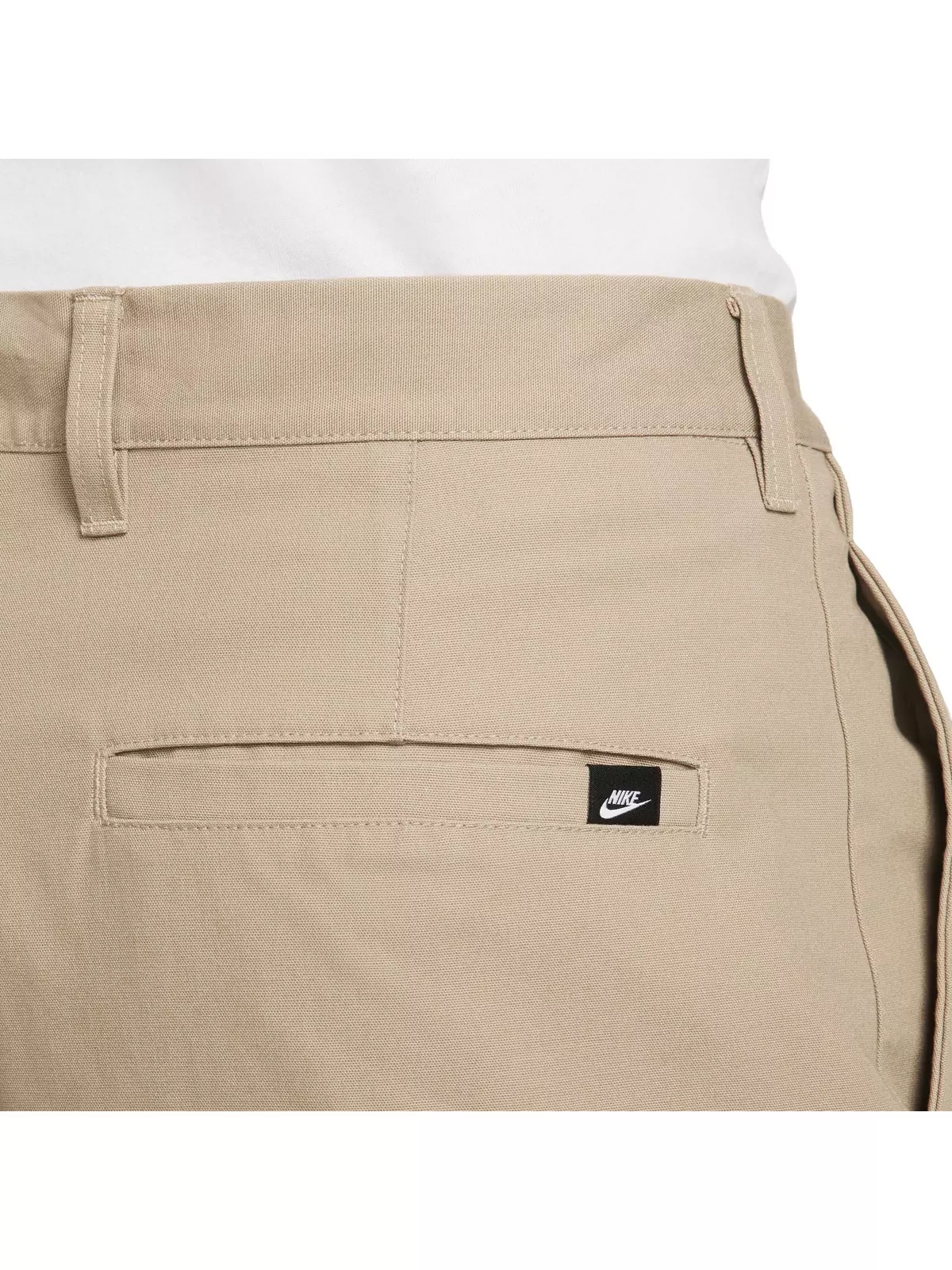 Men's Club Chino Pants - Brown - 4