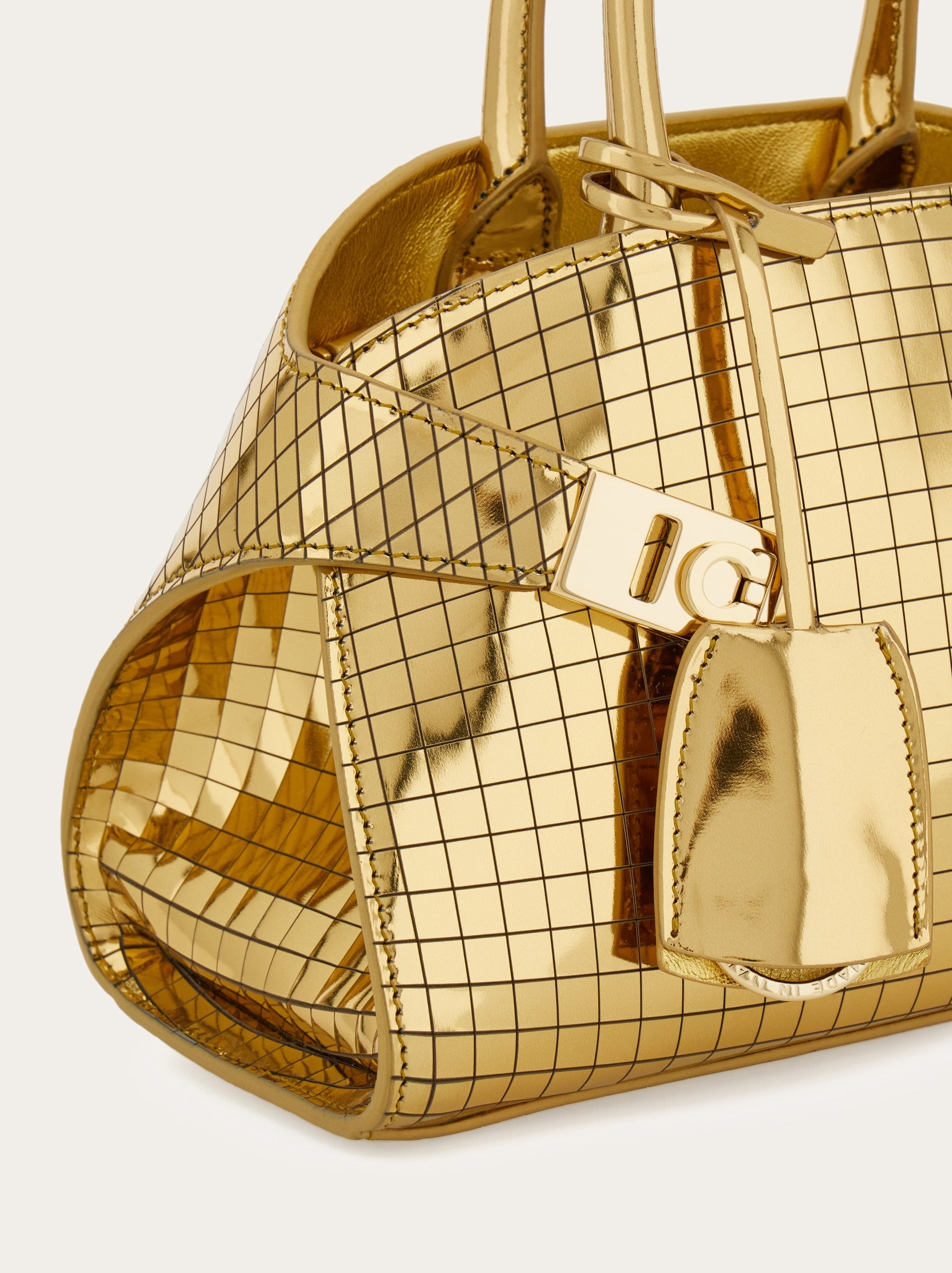 Hug mini bag - 7