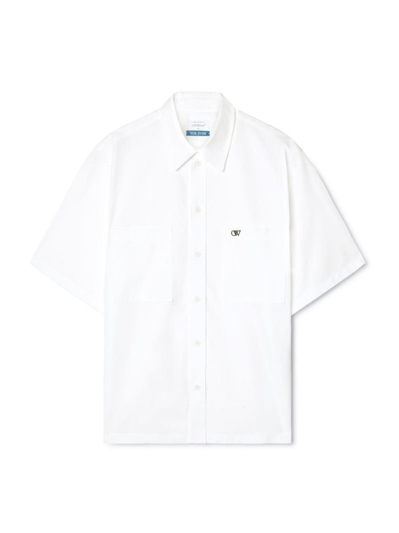 Ow Summer S/s Shirt - 1