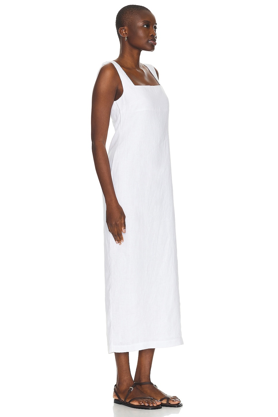 Alice Midi Dress - 2