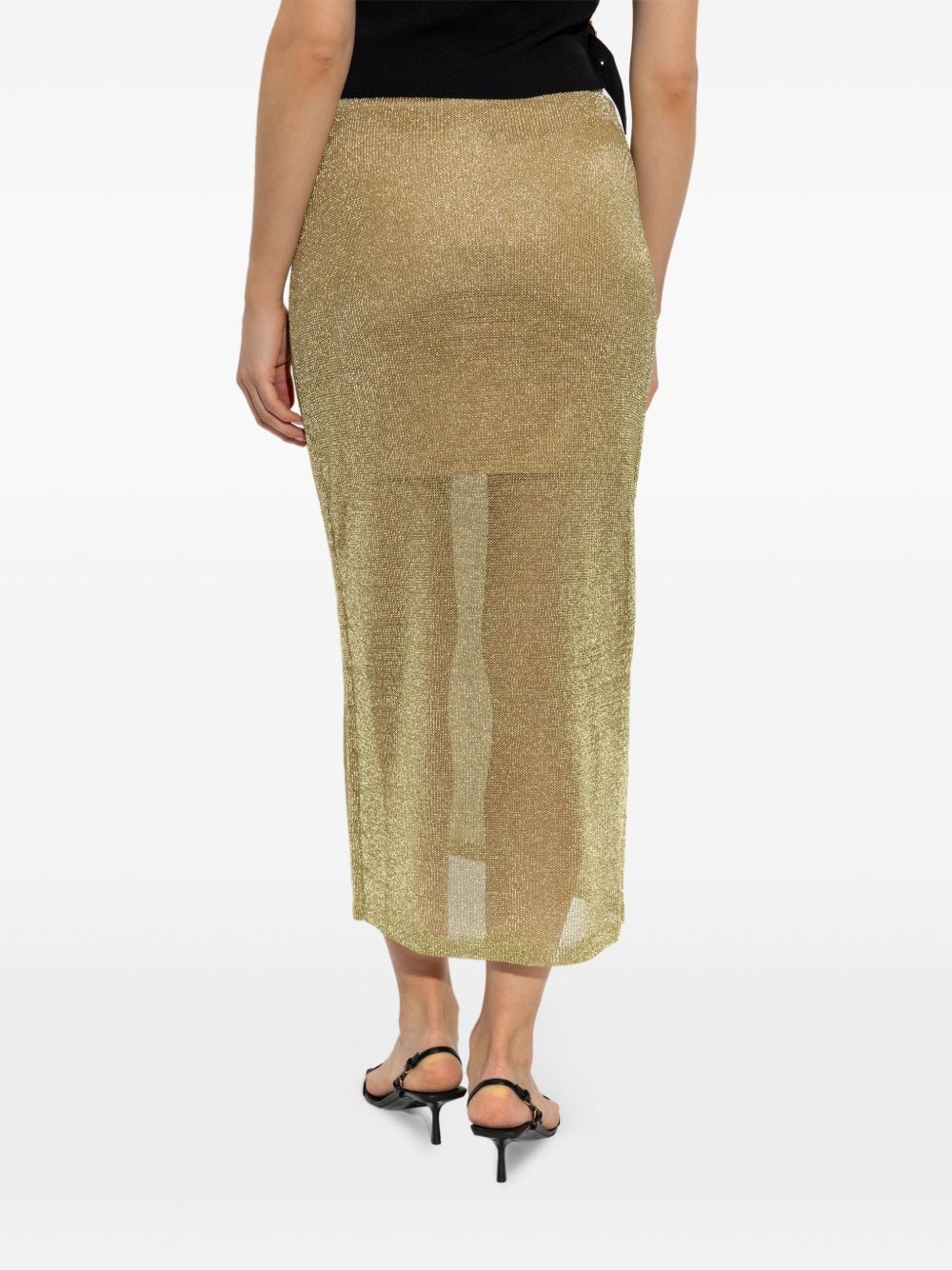 Anura skirt - 4