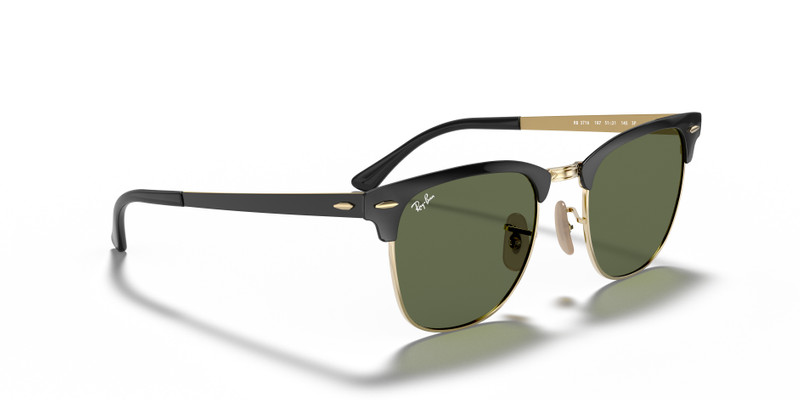 CLUBMASTER METAL 7