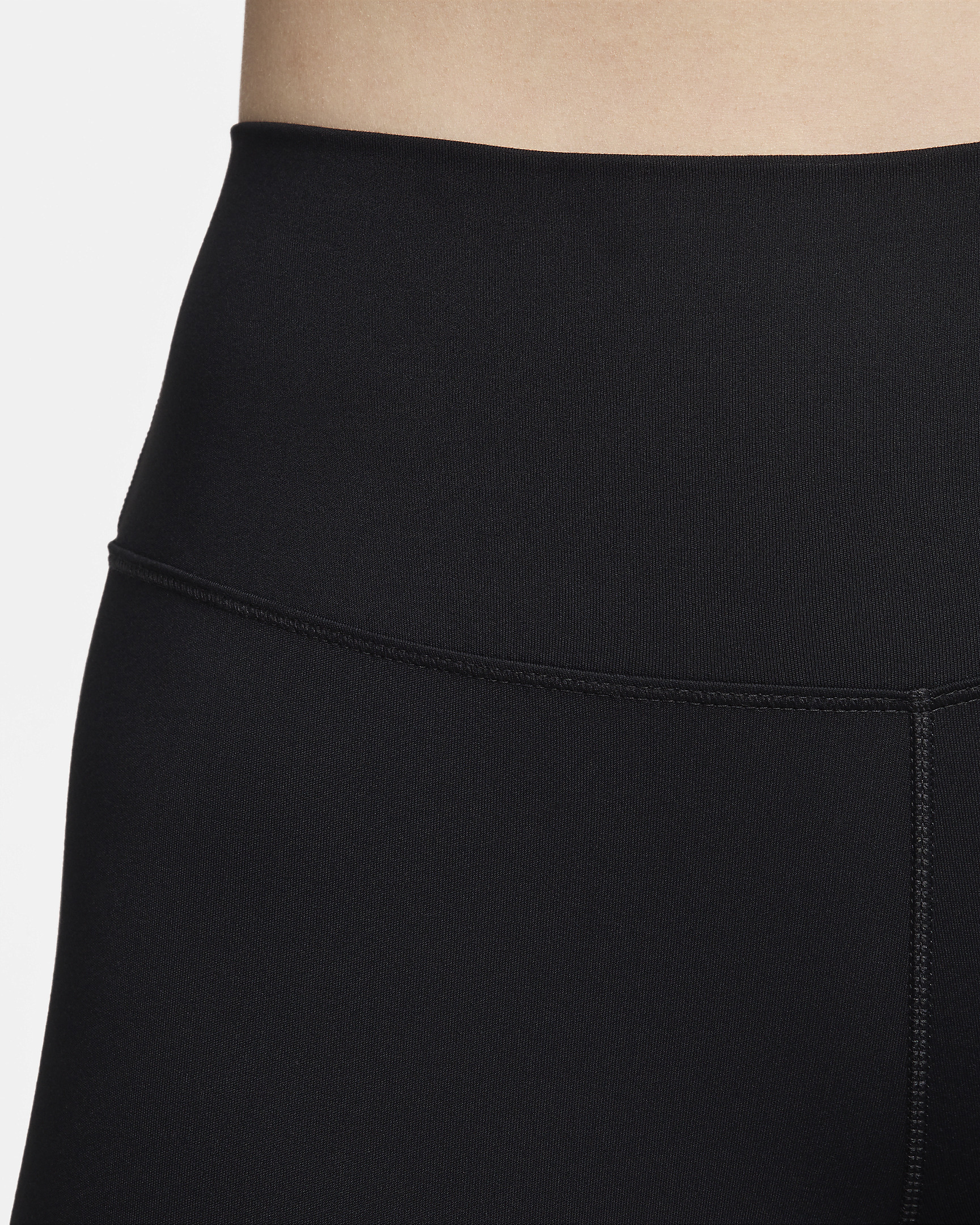 Nike One Women's High-Waisted Full-Length Leggings - 5