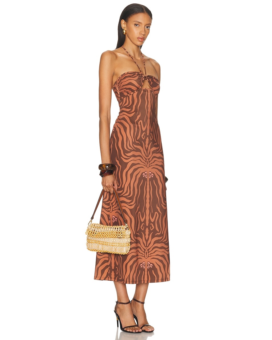Timmy Shoulder Bag - 2