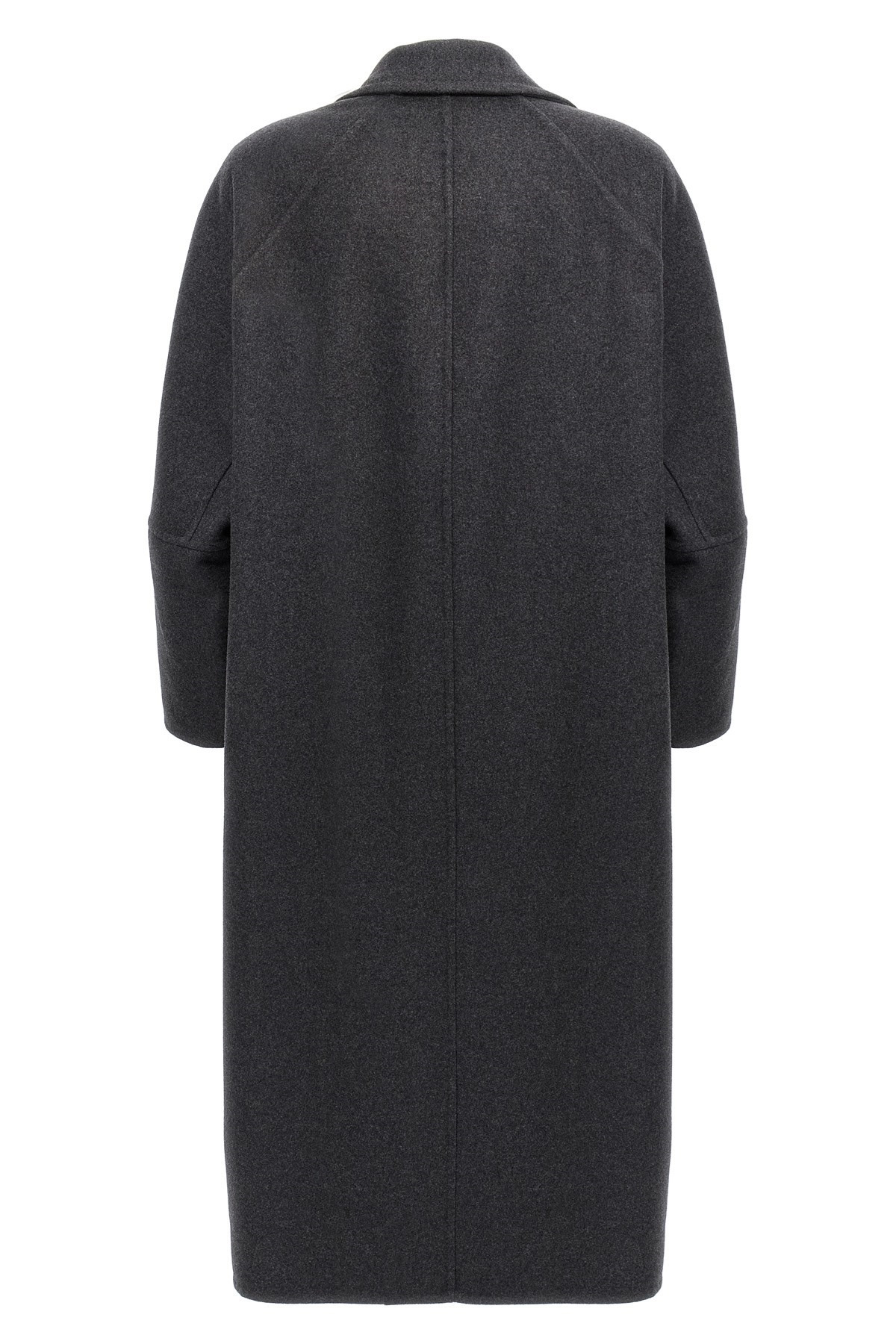 'Asburgo' coat - 2