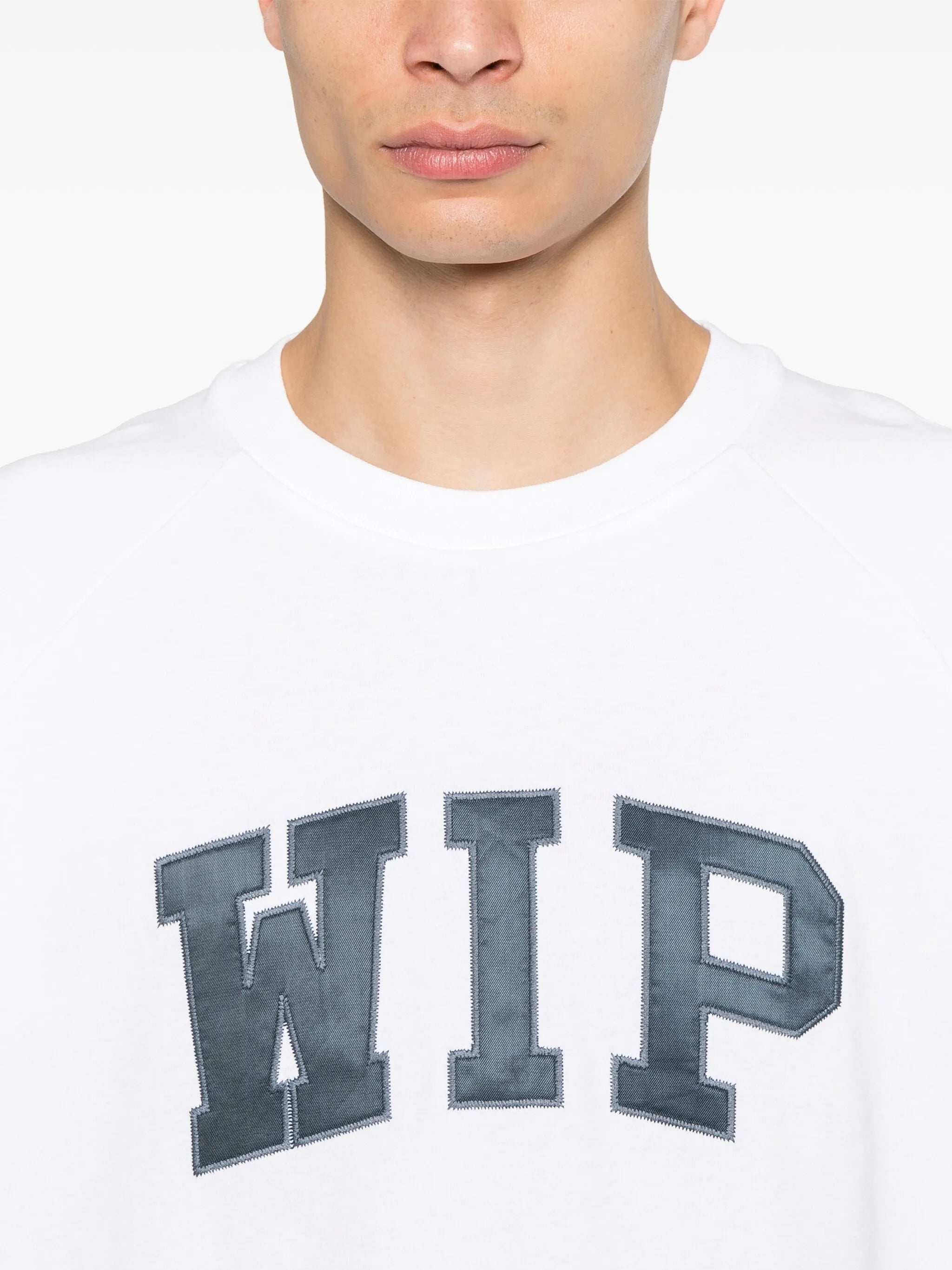 WIP T-shirt - 3